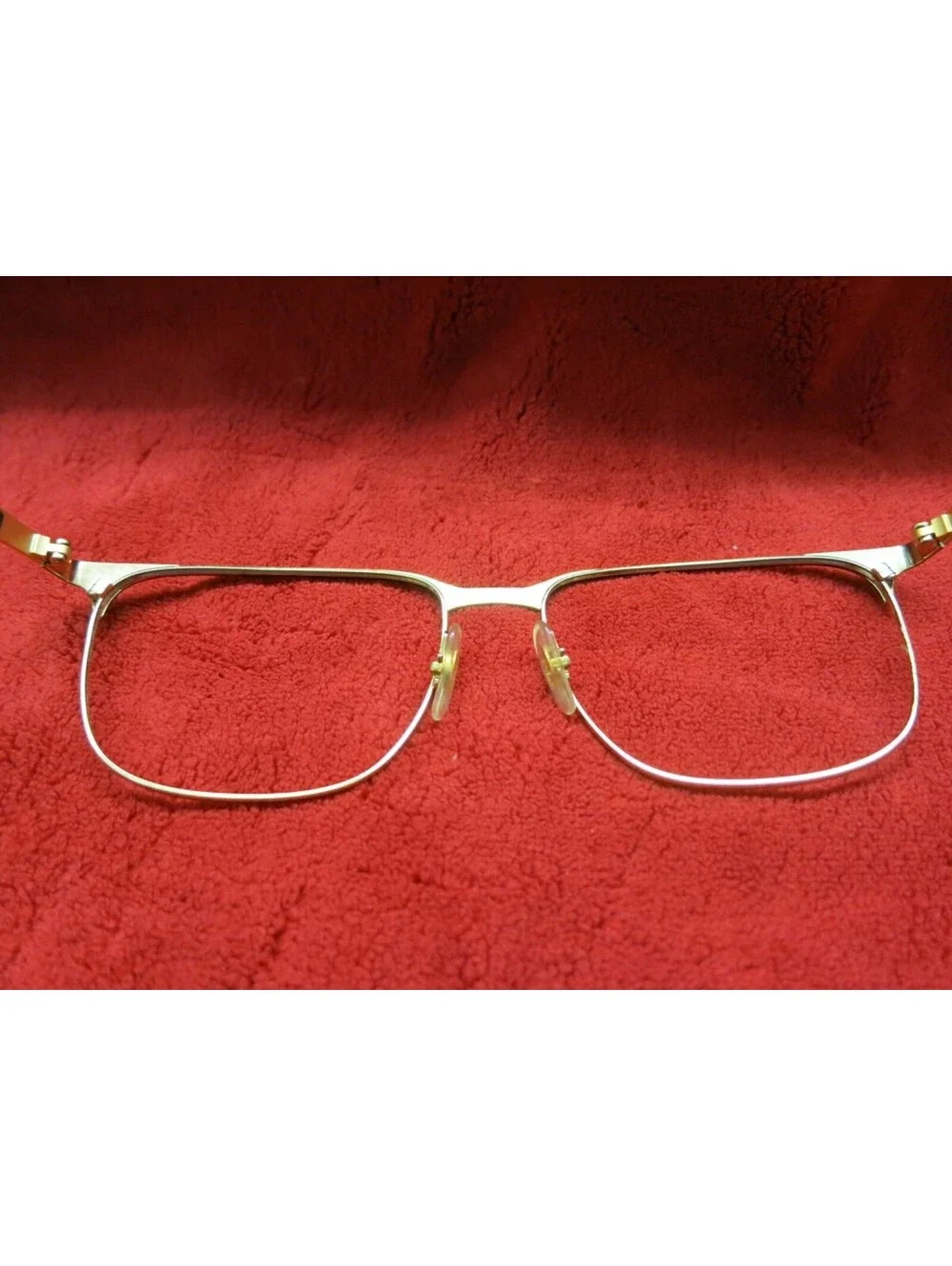 Ray-Ban RB3569 187/88 Polished Black on Gold Sunglasses Frame 59-17-145